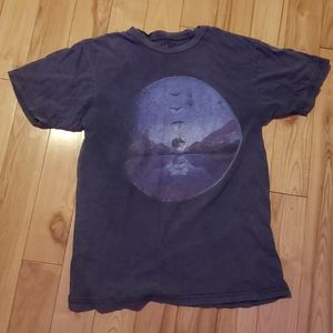 Oversized Vintage Top ⚡